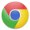 Chrome Logo