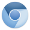 Chromium Logo