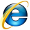 IE Logo