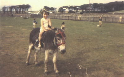 Fiona The Early Years