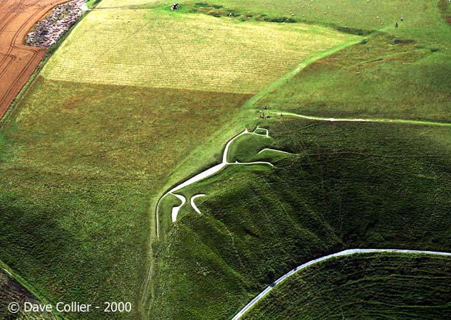 Uffington Horse
